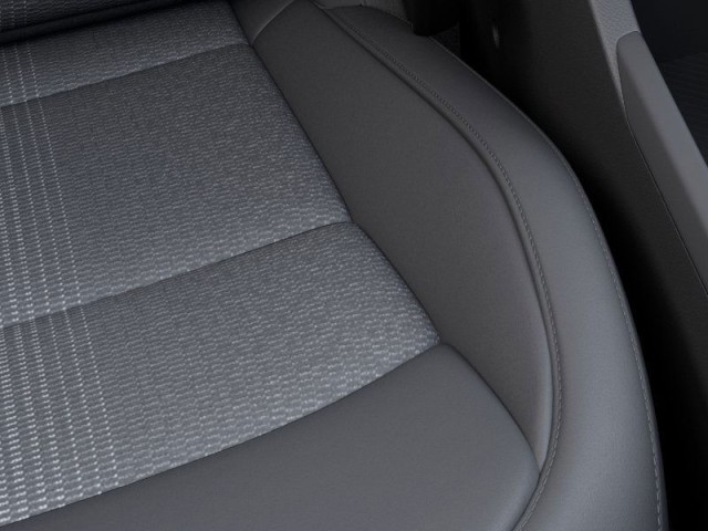 New 2025 Runway Red Kia EX image 24