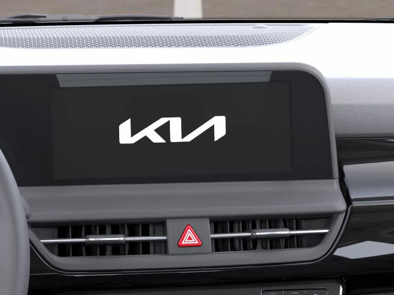 2026 Kia Seltos S photo 18