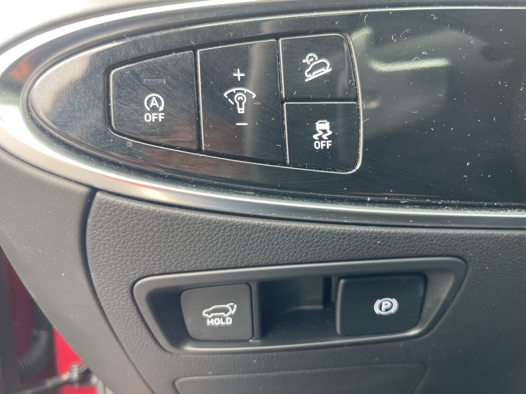 2025 Genesis GV70 2.5T photo 45