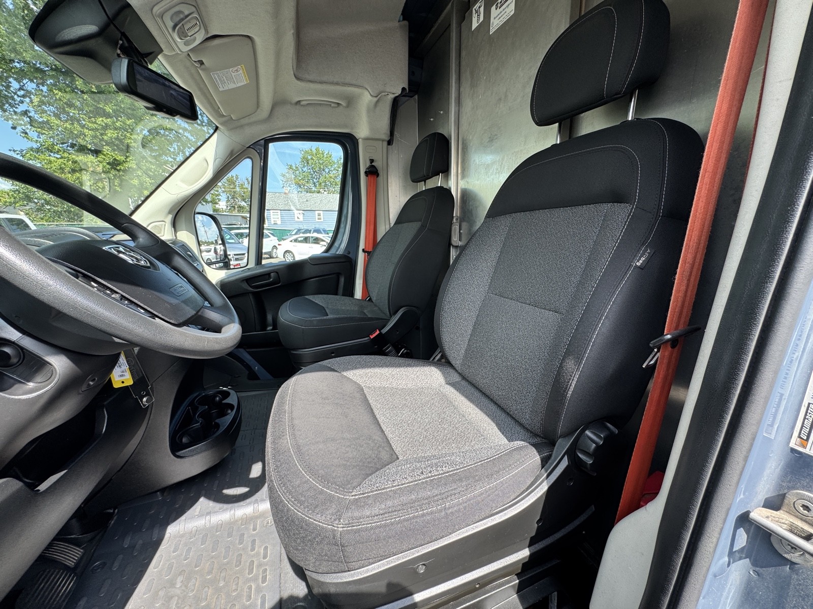 2021 Ram 3500 photo 8