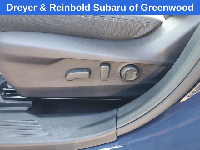 2025 Subaru Outback Premium photo 20