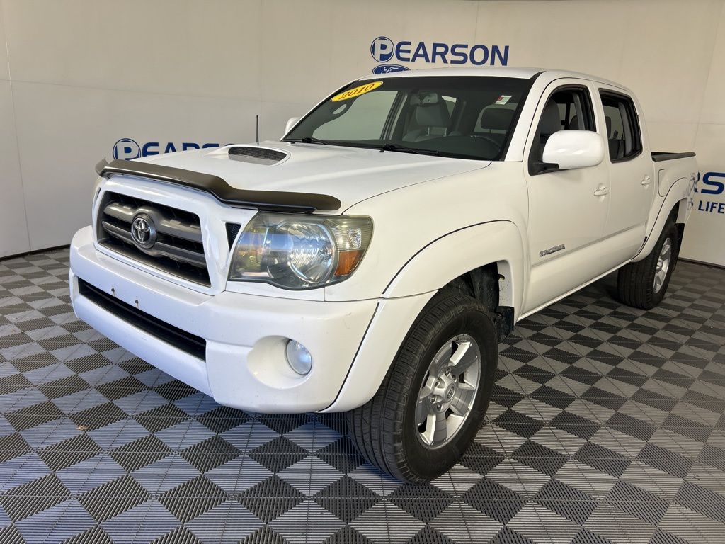 2010 Toyota Tacoma