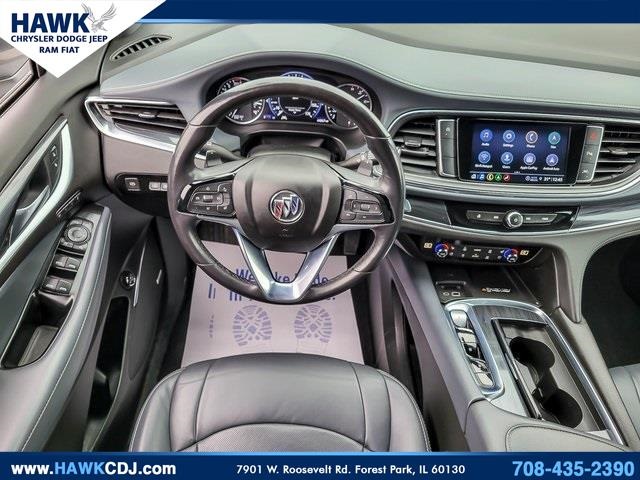 2024 BUICK ENCLAVE - Image 13