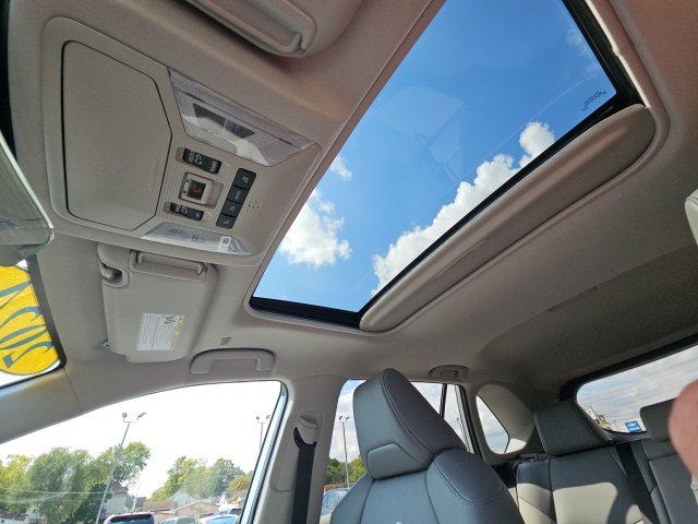 2024 Toyota RAV4 XLE Premium photo 42