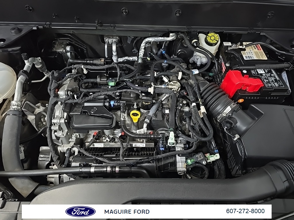 2022 Ford Bronco Sport Big Bend photo 13
