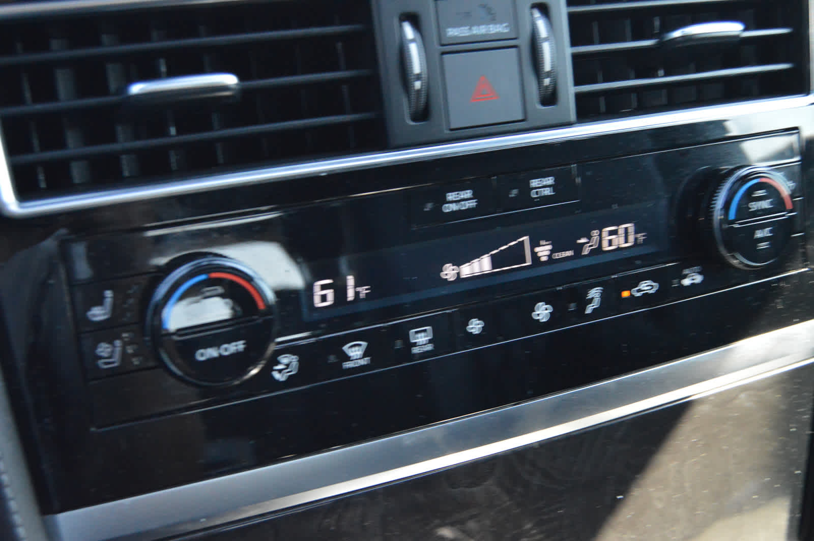 2023 Infiniti QX80 Sensory photo 13