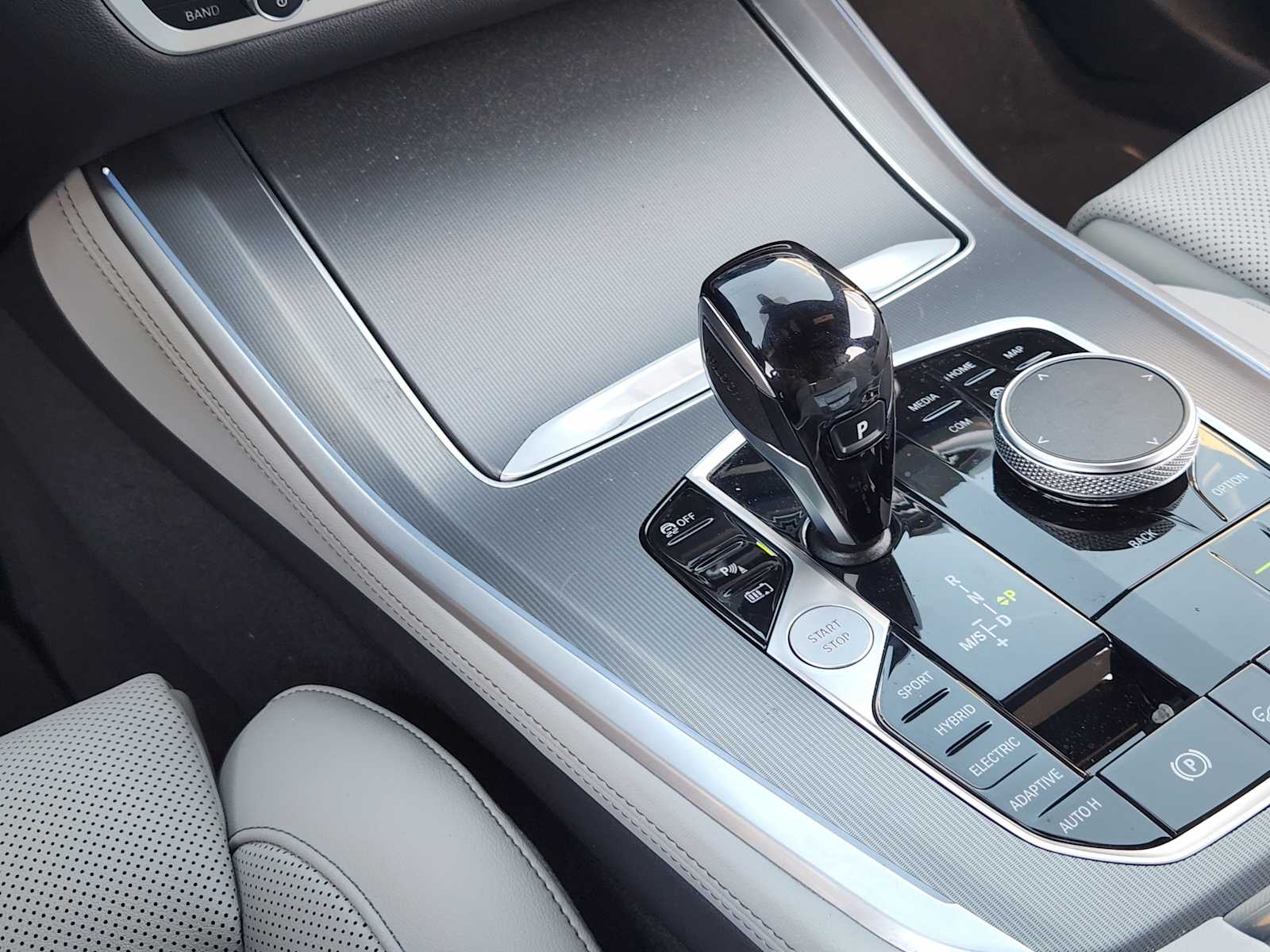 2023 Bmw X5 xDrive45e photo 10