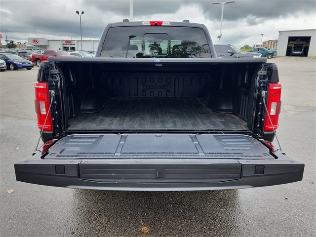 2022 Ford F-150 XLT photo 6