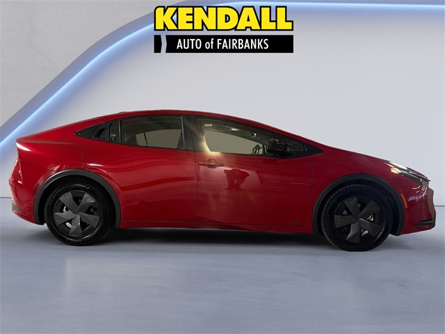 Image 7 of GOLD CERTIFIED 2023 Toyota Prius LE AWD