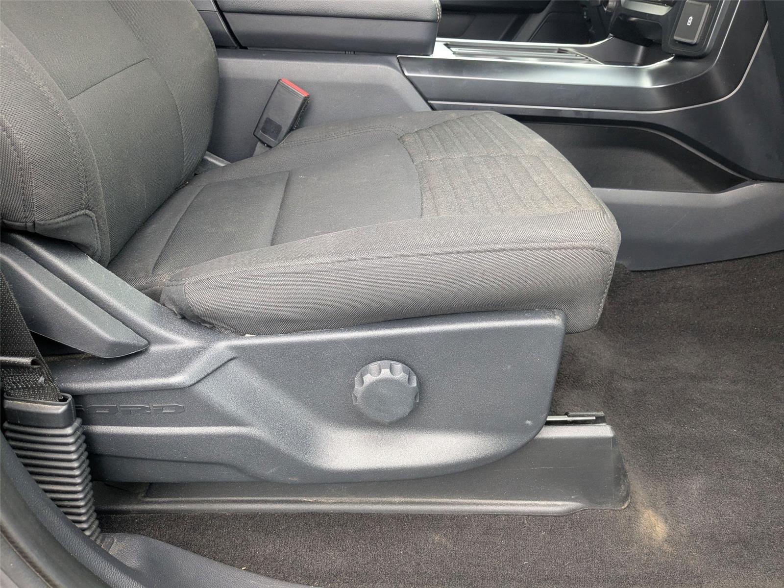 2022 Ford F-150 XL photo 36