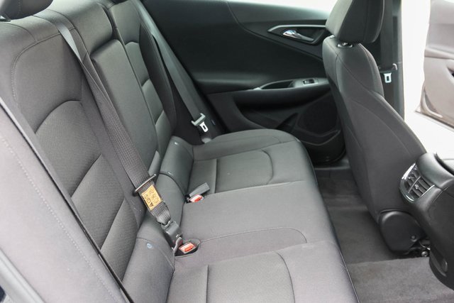 Used 2023 Mosaic Black Metallic Chevrolet LT image 18