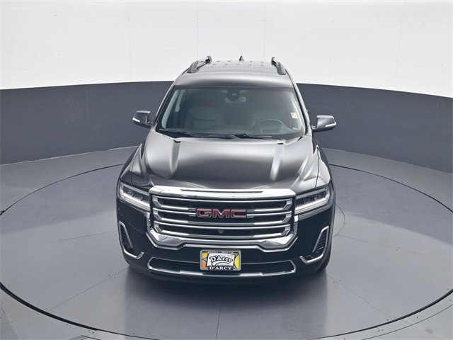 2023 Gmc Acadia SLT photo 13