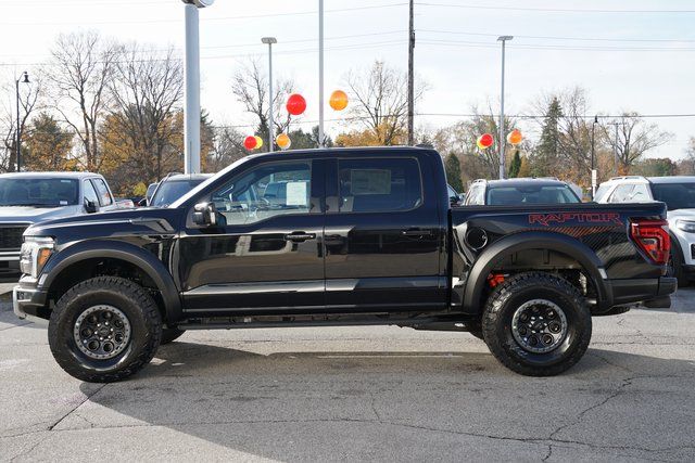 2025 FORD F-150 - Image 34