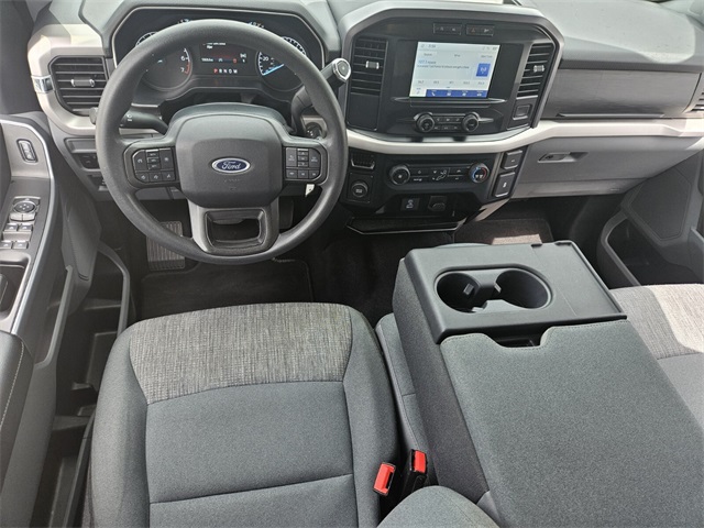 2023 Ford F-150 XLT photo 7