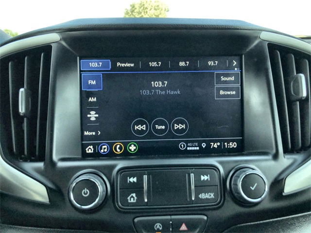 2024 Gmc Terrain SLT photo 8