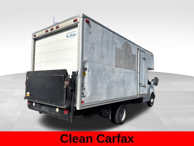 2006 Gmc Savana photo 3