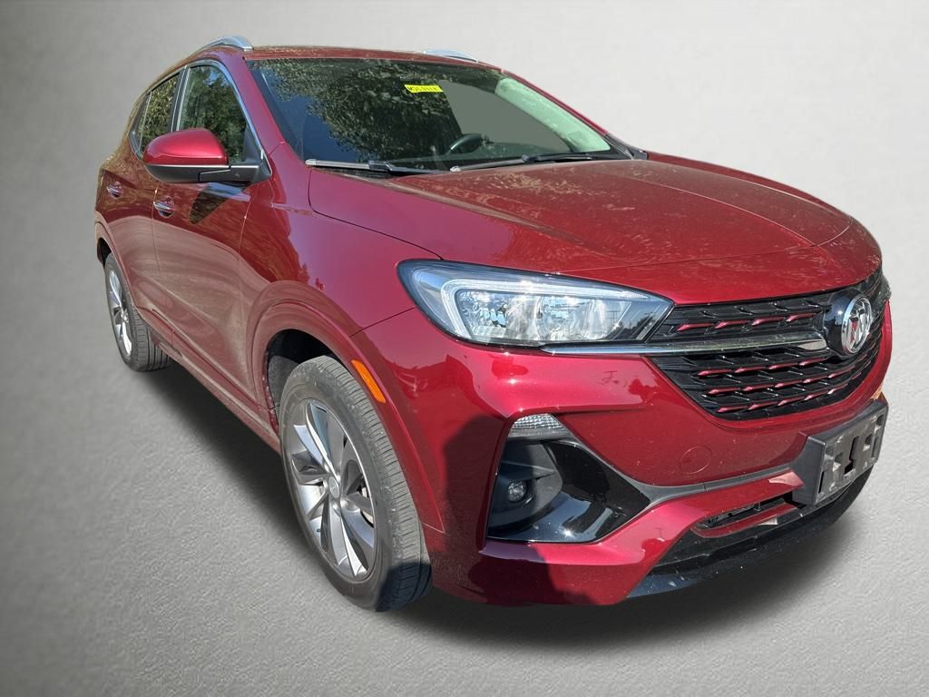 2023 Buick Encore GX