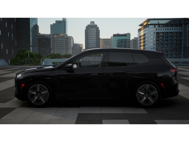 2026 Bmw iX photo 3