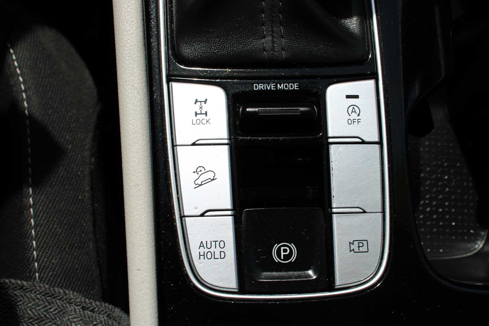 2023 Hyundai Tucson SEL photo 29