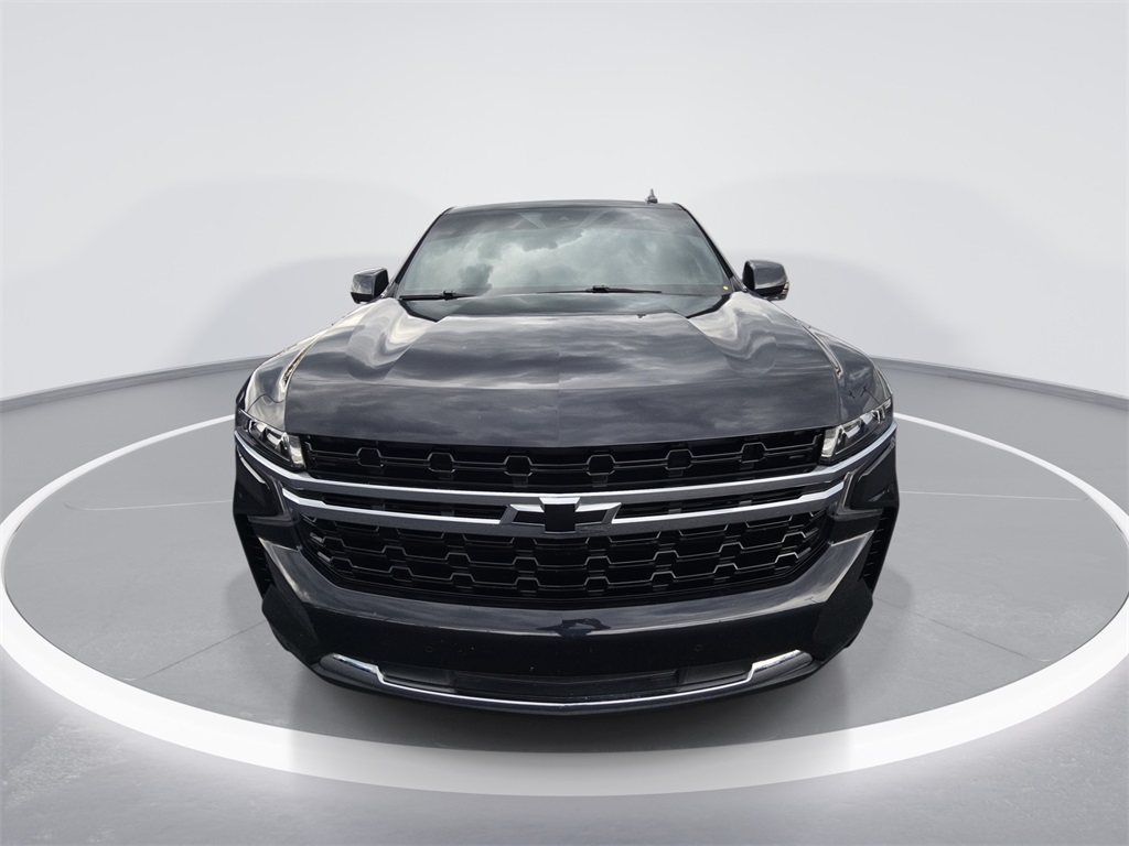 2023 Chevrolet Tahoe LS photo 2