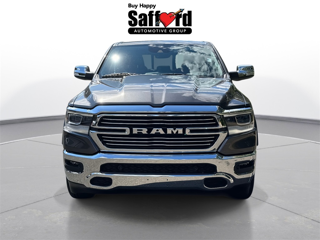 2022 Ram 1500 Laramie photo 6