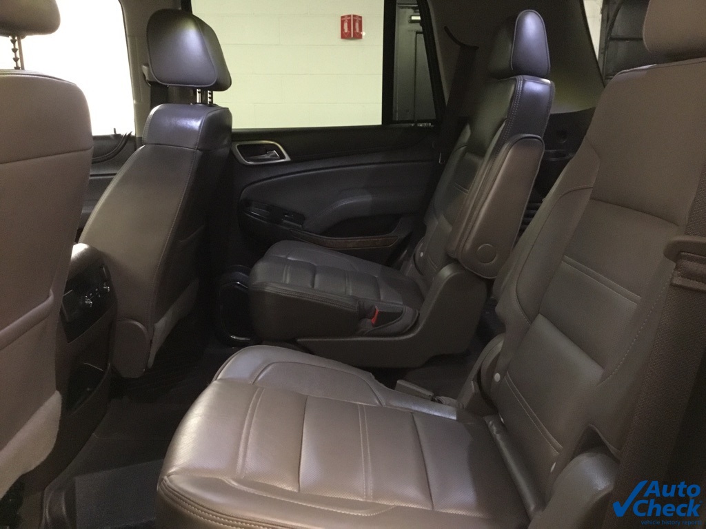 2019 Gmc Yukon Denali photo 27