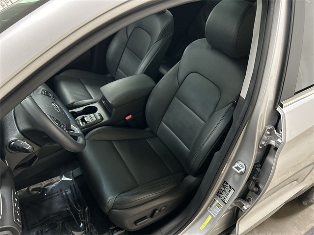 2020 Hyundai Tucson Ultimate photo 27