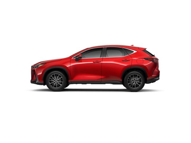2025 Lexus NX 350 Premium photo 2