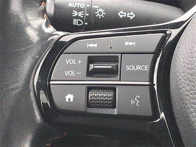 2023 Honda HR-V Sport photo 12