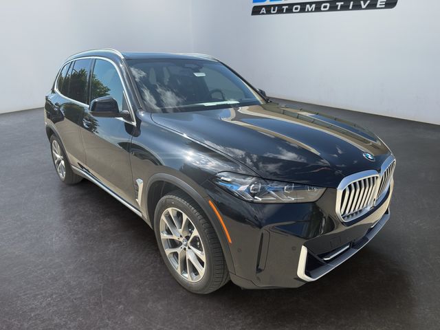 2026 Bmw X5 xDrive40i photo 10