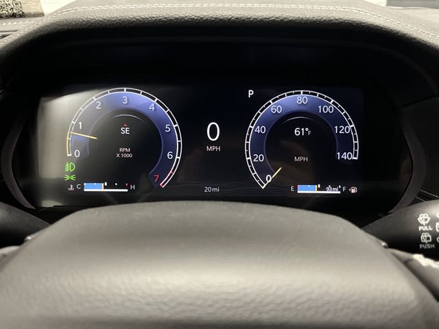 2025 Jeep Grand Cherokee Limited photo 16