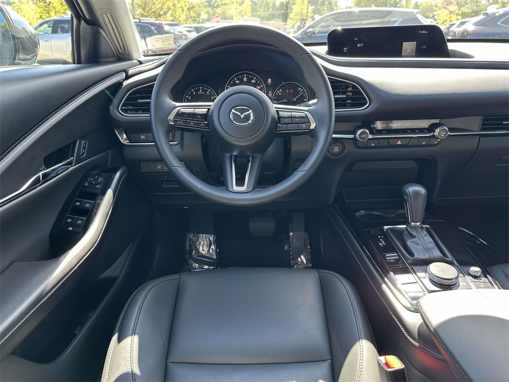 2025 Mazda CX-30 2.5 S Preferred photo 17