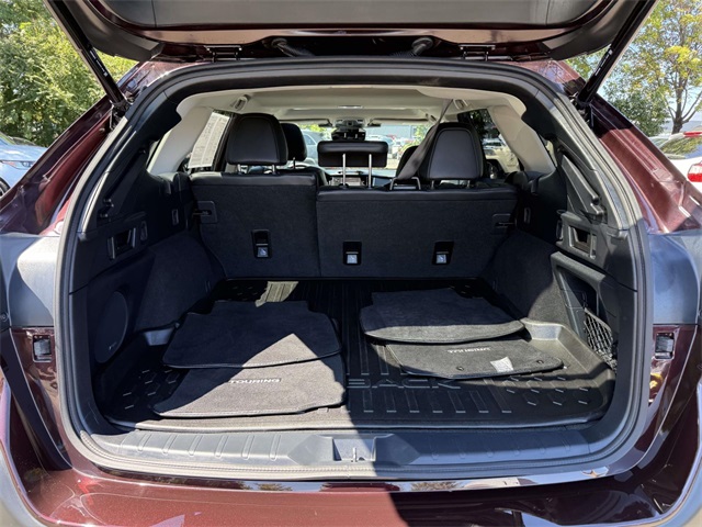 2025 Subaru Outback Touring XT photo 28