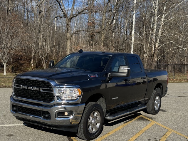 2024 RAM Ram 2500 Pickup Big Horn's photo