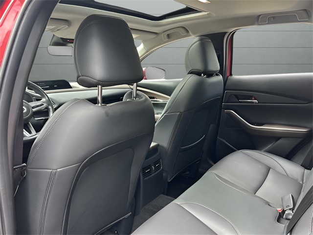 2023 Mazda CX-30 2.5 S Premium photo 21