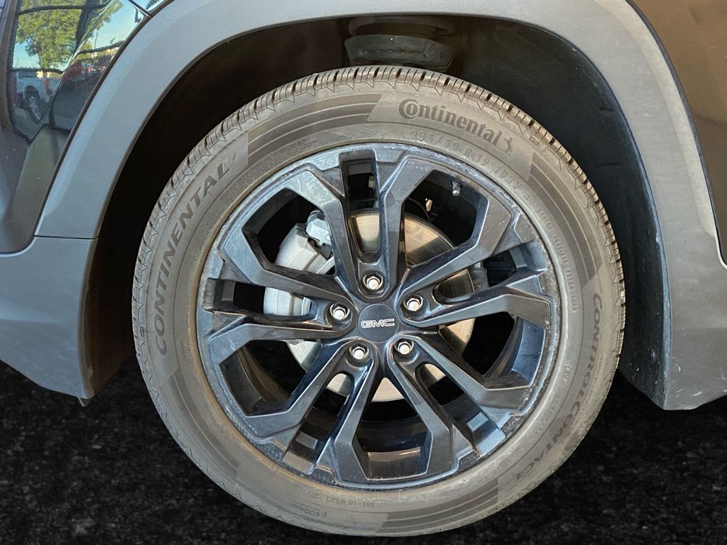 2020 Gmc Terrain SLT photo 24