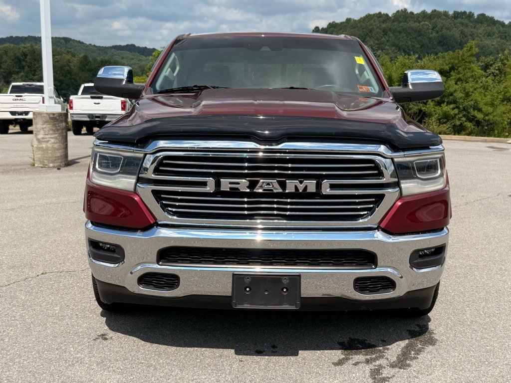 2022 Ram 1500 Laramie photo 7