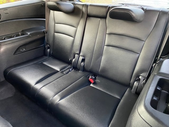 2018 Honda Pilot EX-L photo 19