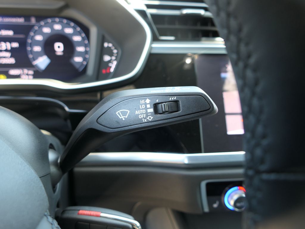 2022 Audi Q3 Premium S line photo 12