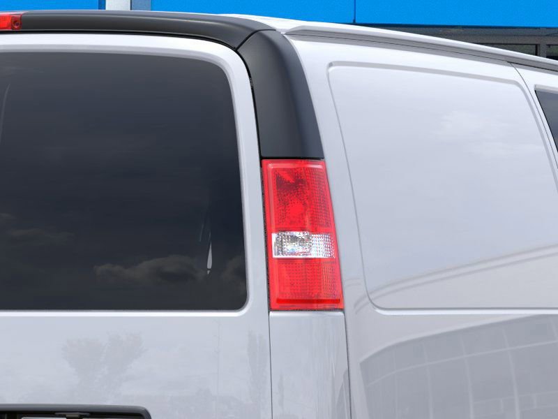 2024 Chevrolet Express Cargo 2500 photo 11