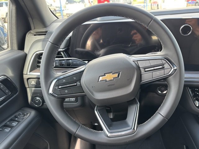 2025 Chevrolet Tahoe LS photo 9