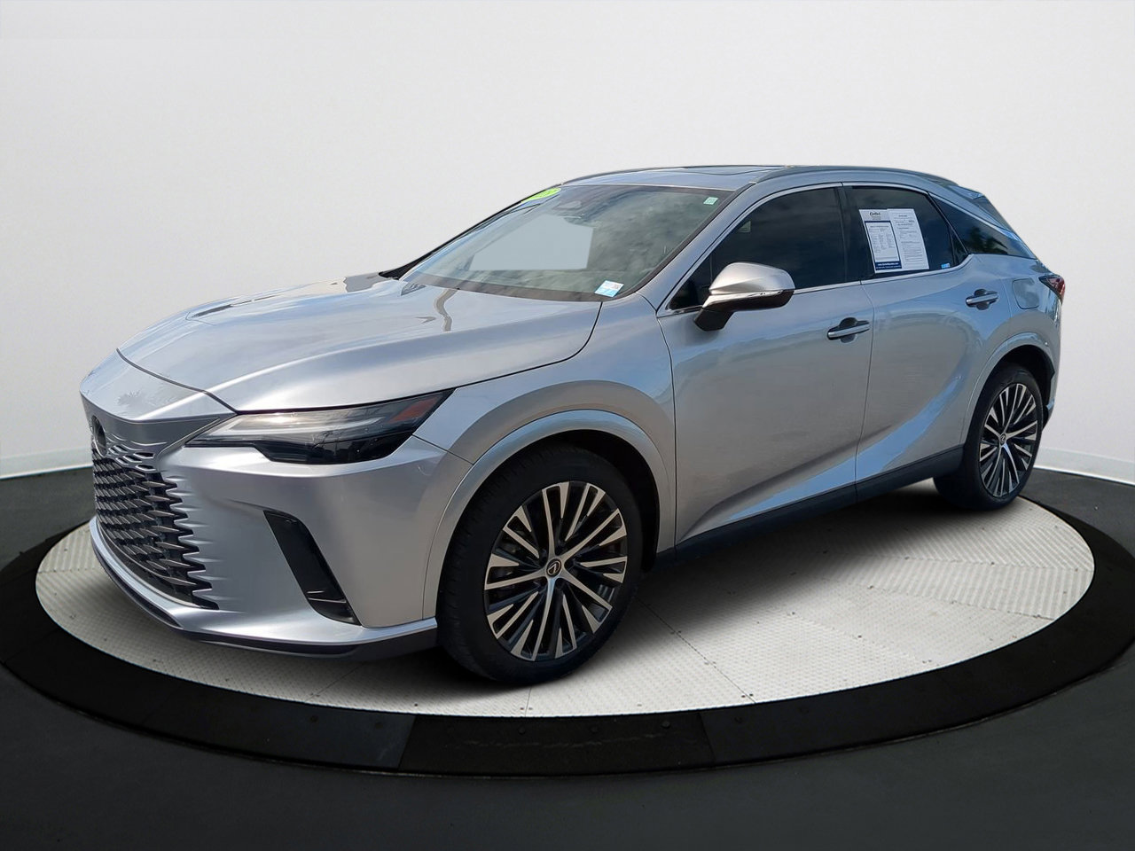 2023 Lexus RX 350 Premium photo 7