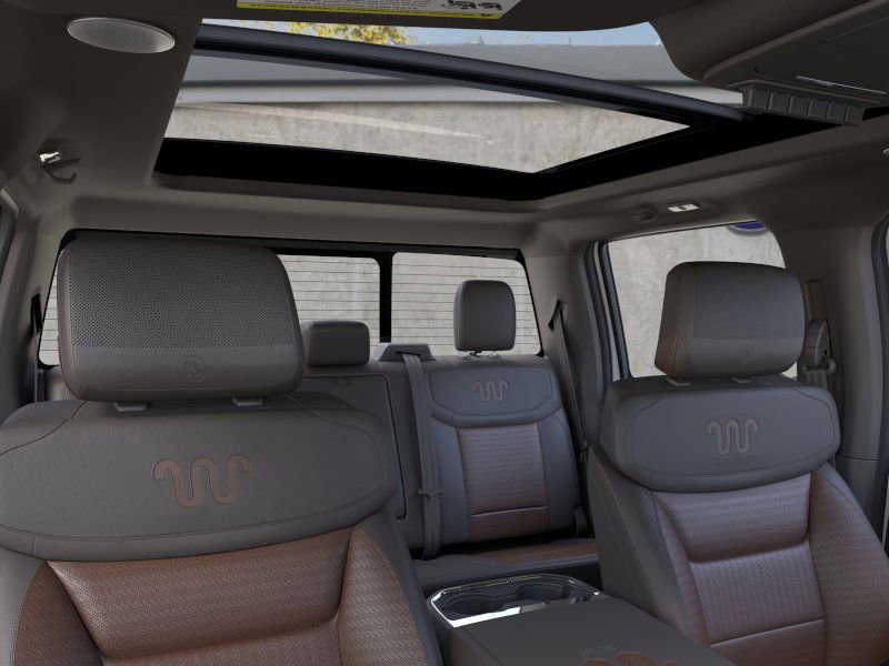 2026 FORD F-350 - Image 12