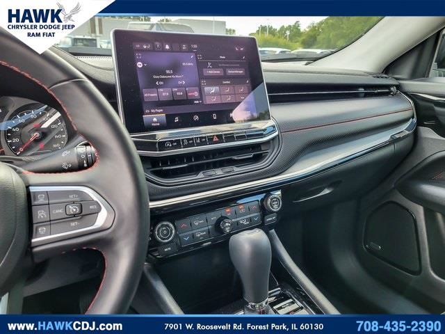 2022 JEEP COMPASS - Image 22