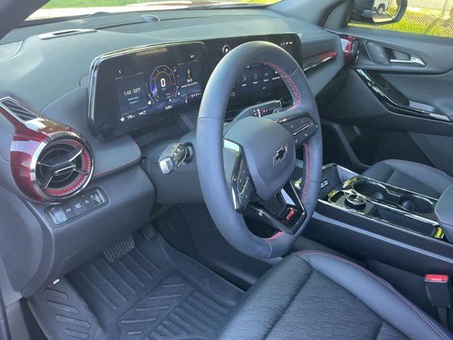 2026 Chevrolet Equinox RS photo 16