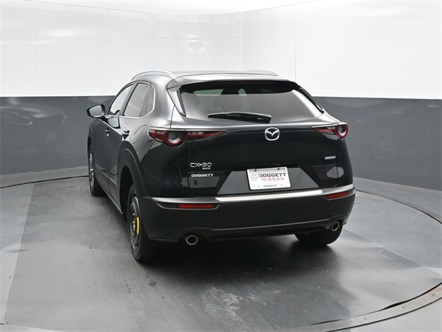 2024 Mazda CX-30 2.5 S Preferred photo 8