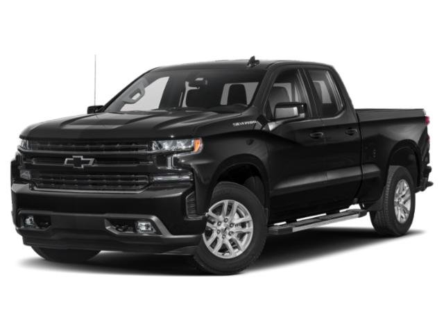 2019 Chevrolet Silverado Base's photo