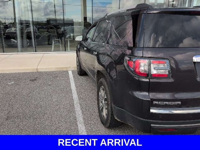 2015 Gmc Acadia SLT photo 2