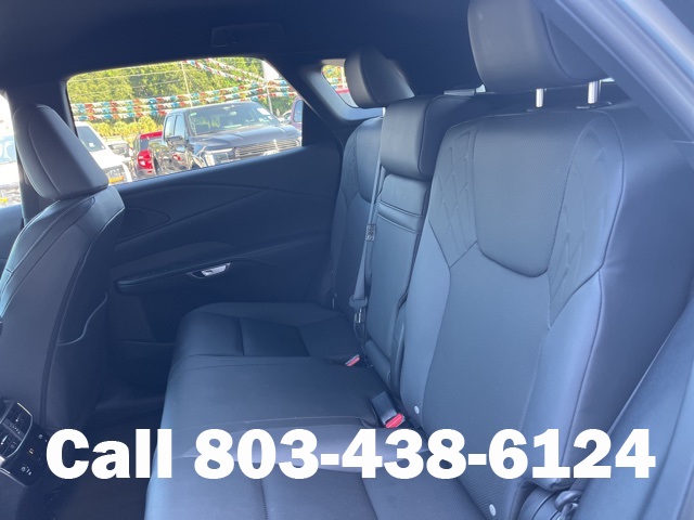 2024 Lexus RX 350 Premium photo 12