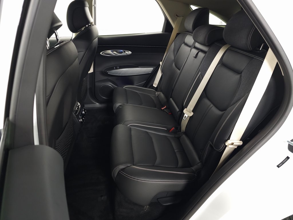 2024 Genesis Electrified GV70 Advanced photo 33